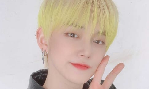 TXT ヨンジュン