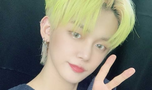TXT ヨンジュン