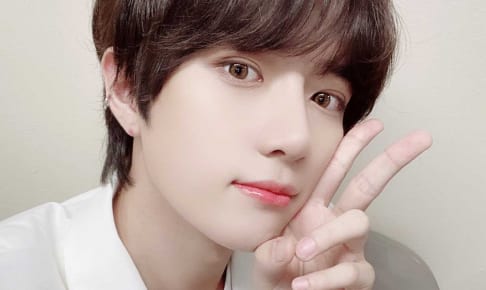 TXT ボムギュ