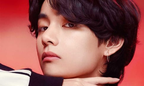 BTS V