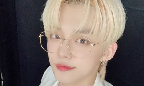 TXT ヨンジュン