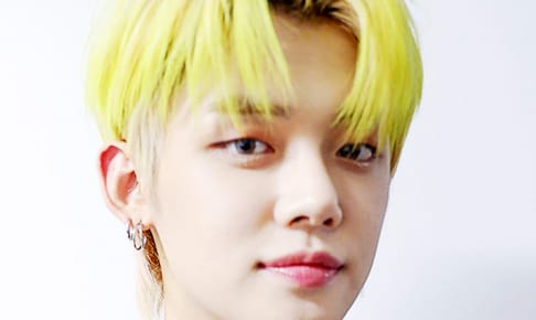 TXT（TOMORROW X TOGETHER） ヨンジュン