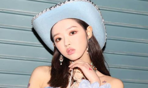 OH MY GIRL ユア