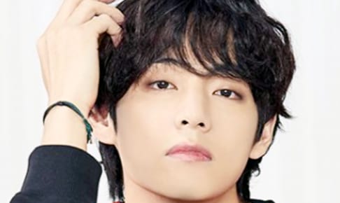 BTS V