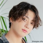 BTS（防弾少年団） ジョングク
