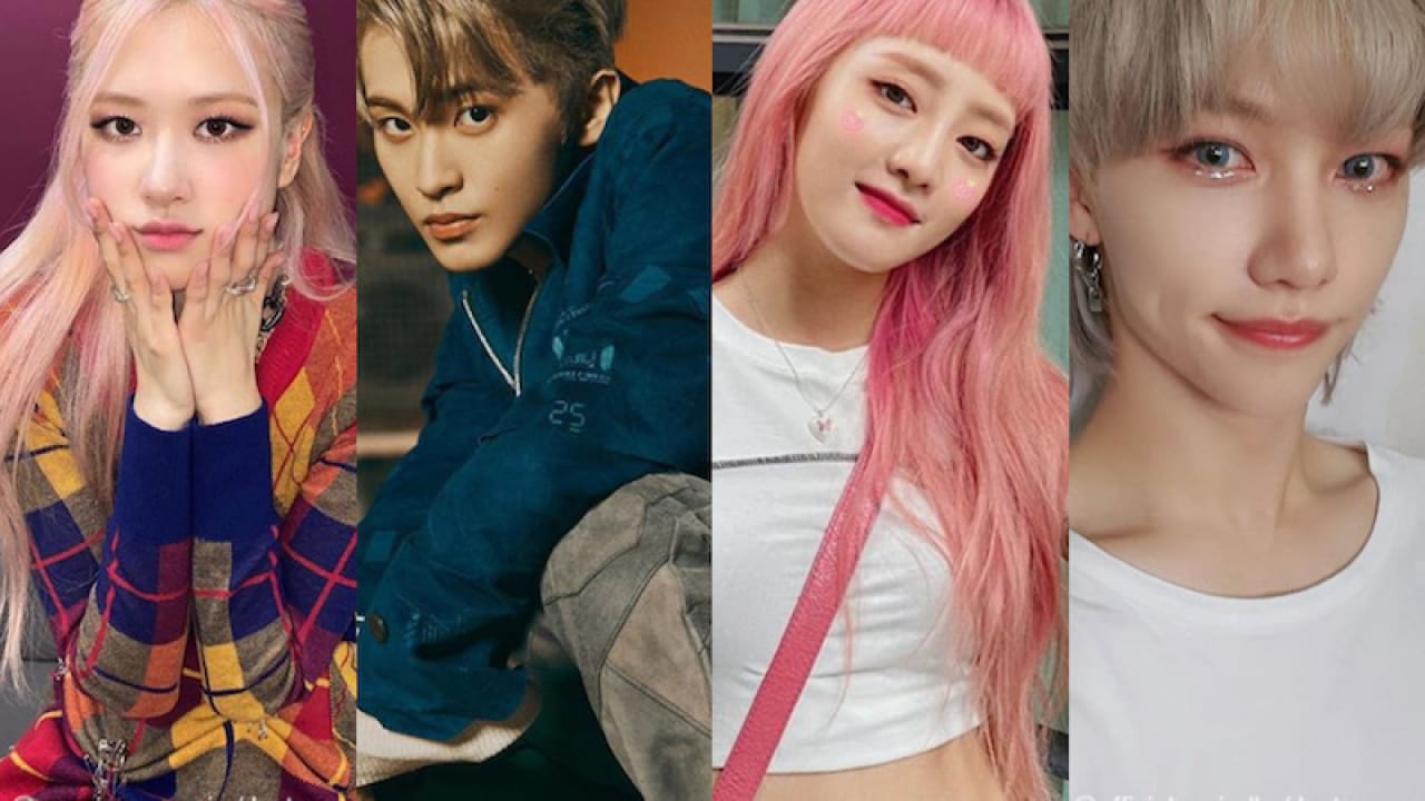 Blackpink Nctなど 意外な国籍と本名をもつk Popアイドルたちを紹介 韓国ネチズンもびっくりのグローバルなメンバーたちとは Kpop Monster Blackpink Nctなど 意外な国籍と本名をもつk Popアイドルたちを紹介 韓国ネチズンもびっくりのグローバルなメンバーたちとは Kpop Monster
