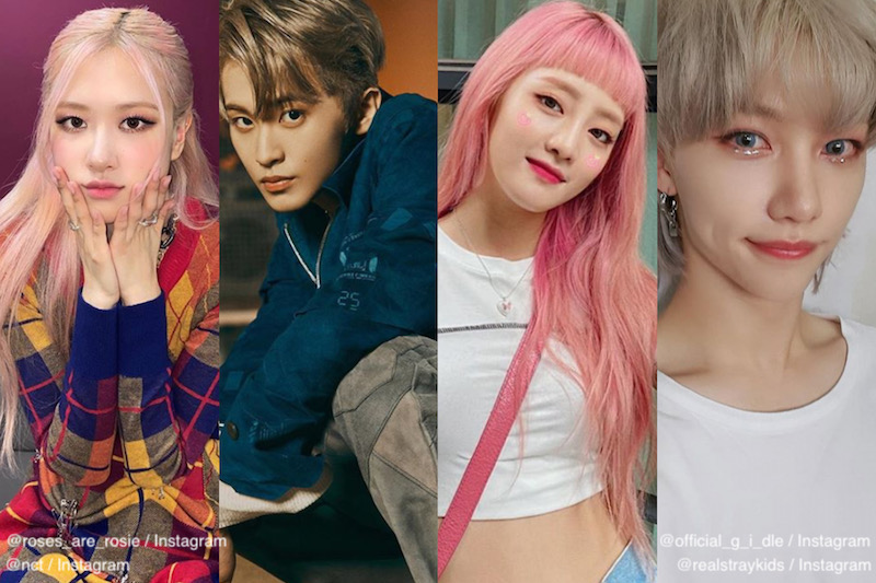 Blackpink Nctなど 意外な国籍と本名をもつk Popアイドルたちを紹介 韓国ネチズンもびっくりのグローバルなメンバーたちとは Kpop Monster