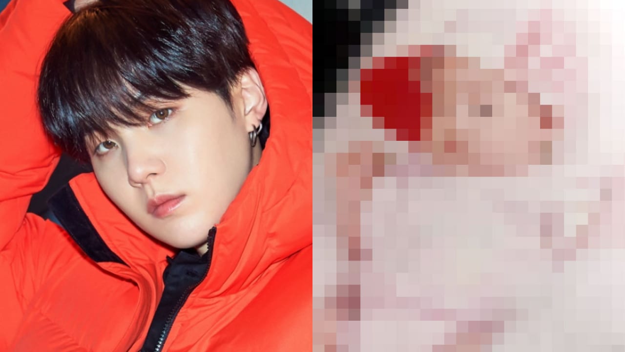 Bts シュガ なんとお兄さんが 赤ちゃん時代のシュガ の写真をとつぜん大公開 初めて明らかになったその姿にファンから かわいすぎる と喜びの声殺到 今のシュガと比較した様子が衝撃的だと超話題に Kpop Monster Bts シュガ なんとお兄さんが 赤ちゃん時代のシュガ の写真をとつぜん大公開 初めて明らかになったその姿にファンから かわいすぎる と喜びの声殺到 今のシュガと比較した様子が衝撃的だと超話題に Kpop Monster