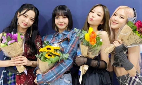 BLACKPINK