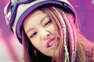 BLACKPINK ジェニー