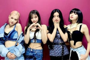 BLACKPINK