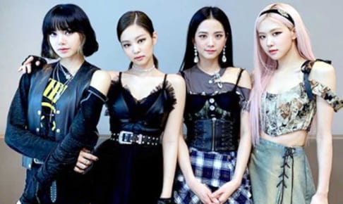 BLACKPINK
