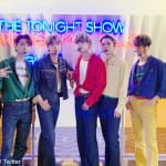 BTS