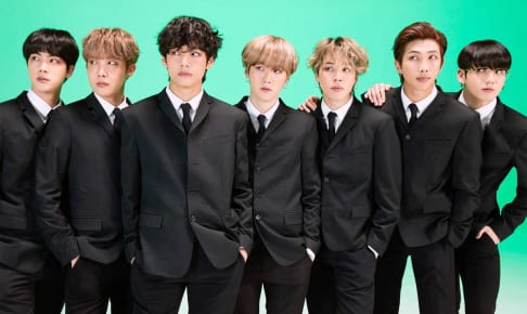 BTS