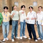 BTS