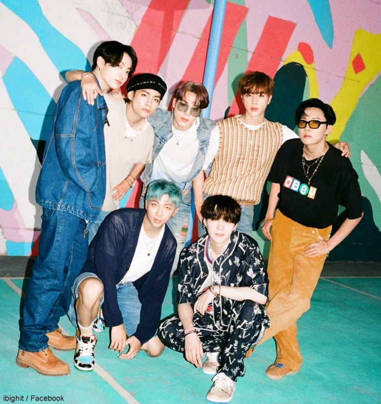 BTSのアルバムの特徴がひと目でわかる？! 超大人気な"アノ曲 ...
