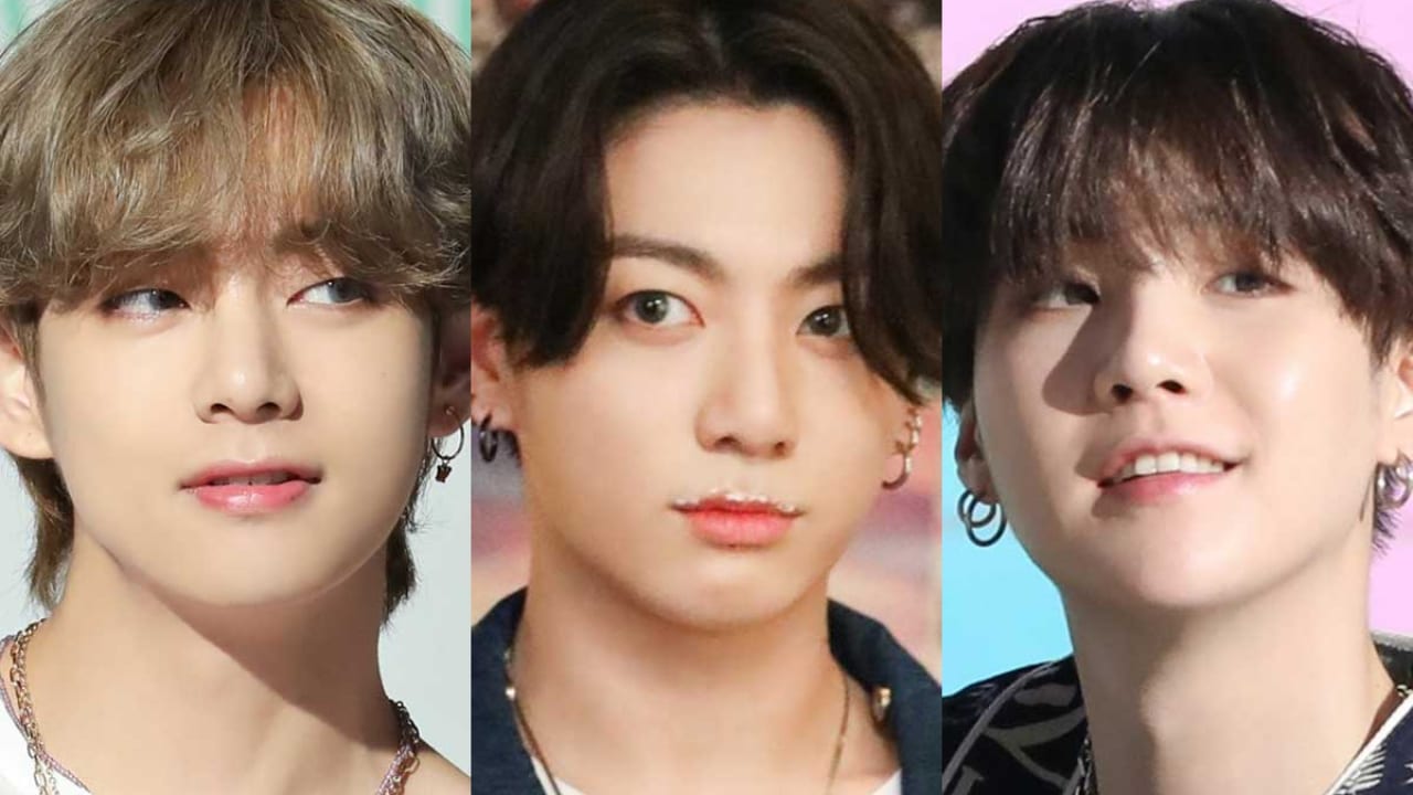 Bts V ジョングクによるシュガの 取扱説明書 永久保存版 長年一緒にいるメンバーが伝授するシュガの扱い方とは ユニークでかわいすぎる情報にファン感動 Kpop Monster Bts V ジョングクによるシュガの 取扱説明書 永久保存版 長年一緒にいるメンバーが伝授するシュガの扱い方とは ユニークでかわいすぎる情報にファン感動 Kpop Monster