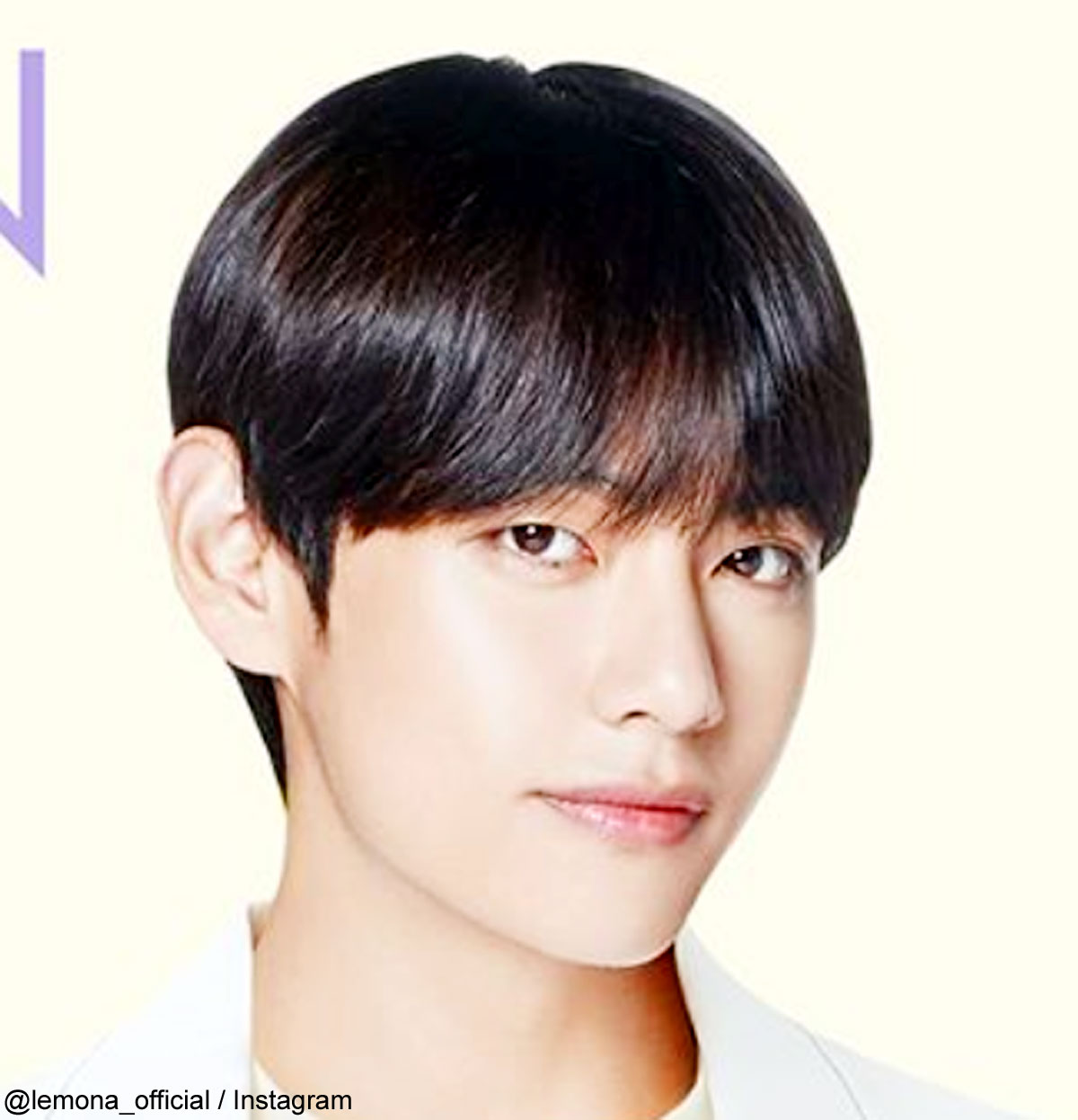 BTS V