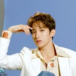 SEVENTEEN DK（ドギョム）