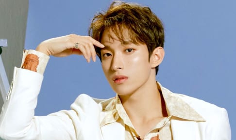 SEVENTEEN DK（ドギョム）