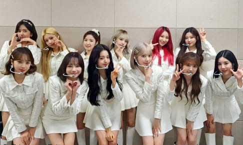 IZ*ONE