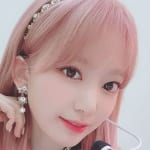 IZ*ONE 宮脇咲良