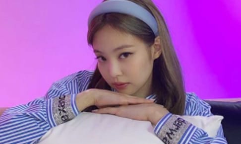 BLACKPINK ジェニー