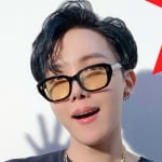 BTS J-HOPE
