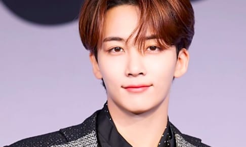 SEVENTEEN ジョンハン、ついに自身が認める“グループのビジュアルTOP３ 