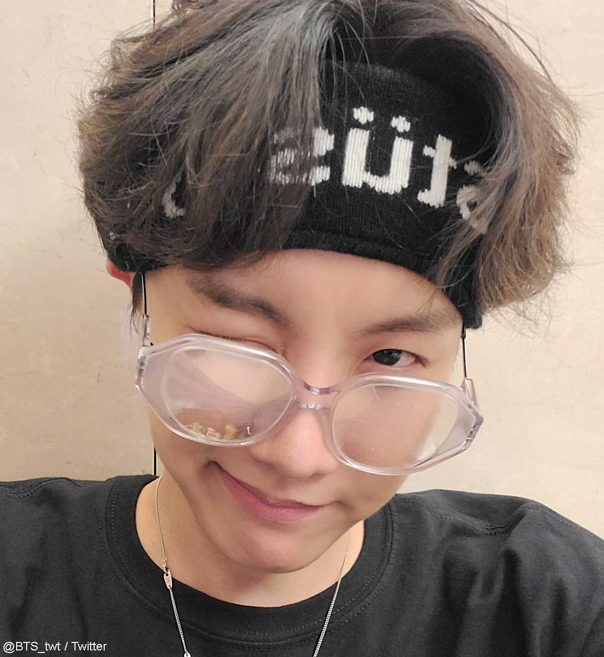 BTS J-HOPE