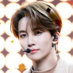 SEVENTEEN ジョンハン