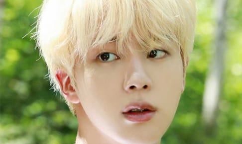Bts ジン 実は 自分よりカッコいい と認める 唯一の人物 がいた ワールドワイドハンサム ジンが明かしたそのまさかの人物とは ジンの告白が衝撃的すぎるとファンびっくり Kpop Monster Bts ジン 実は 自分よりカッコいい と認める 唯一の人物 がいた ワールドワイドハンサム ジンが明かしたそのまさかの人物とは ジンの告白が衝撃的すぎるとファンびっくり Kpop Monster