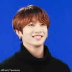 BTS ジョングク