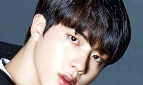 Bts ジン 実は 自分よりカッコいい と認める 唯一の人物 がいた ワールドワイドハンサム ジンが明かしたそのまさかの人物とは ジンの告白が衝撃的すぎるとファンびっくり Kpop Monster Bts ジン 実は 自分よりカッコいい と認める 唯一の人物 がいた ワールドワイドハンサム ジンが明かしたそのまさかの人物とは ジンの告白が衝撃的すぎるとファンびっくり Kpop Monster