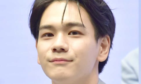 JO1 豆原一成