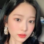 IZ*ONE ミンジュ