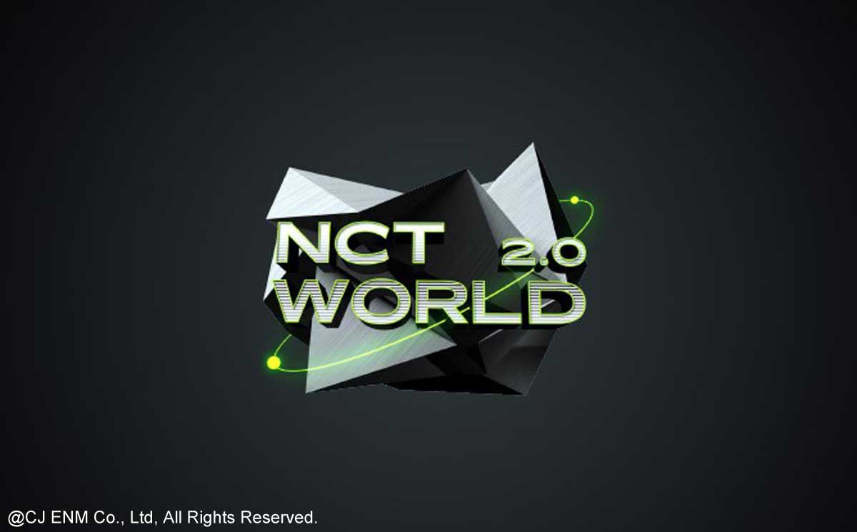 新番組「NCT WORLD 2.0」