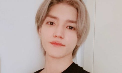 NCT 127 テヨン