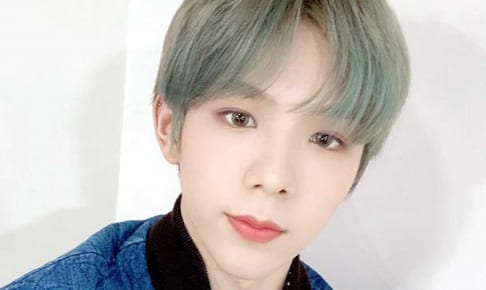 NCT ショウタロウ