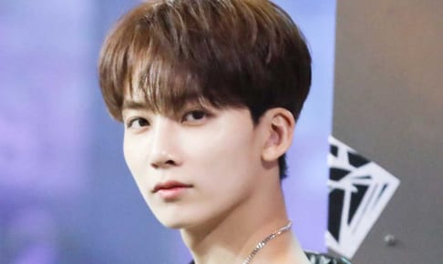 SEVENTEEN ジョンハン、ついに自身が認める“グループのビジュアルTOP３ 