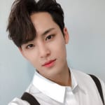 SEVENTEEN ミンギュ