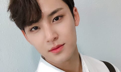 SEVENTEEN ミンギュ