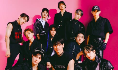 「Road to Kingdom」優勝 THE BOYZ