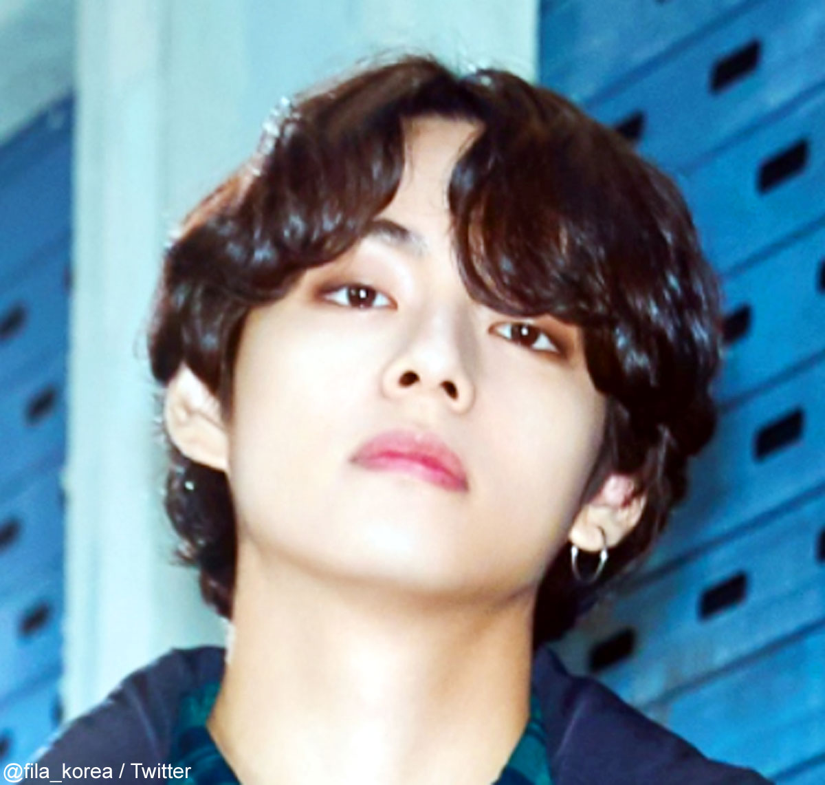 BTS V