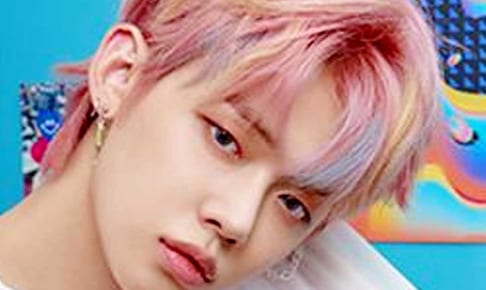 TXT ヨンジュン