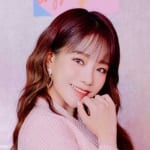 IZ*ONE ユリ