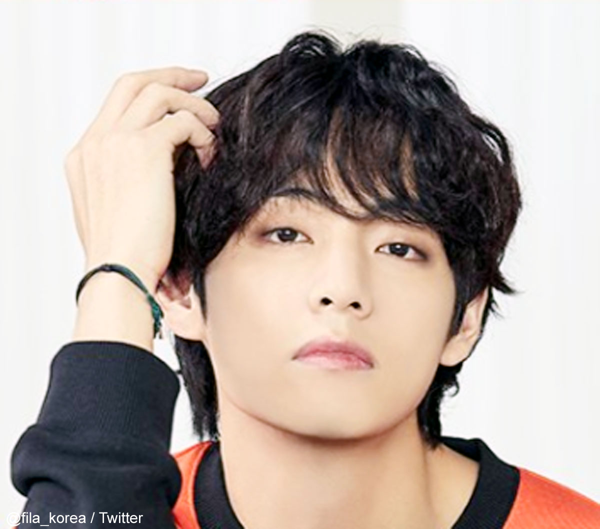 BTS V