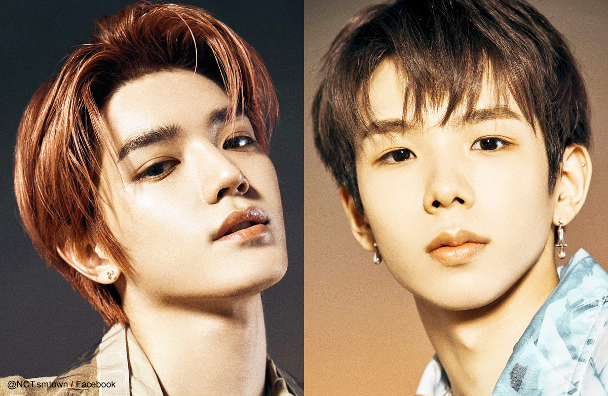 Nct テヨン 日本人メンバーのショウタロウをべた褒め 手とり足とり教える姿はまるで本当の兄弟のよう ショウタロウを溺愛するテヨンの行動に思わずほっこり 動画あり Kpop Monster Nct テヨン 日本人メンバーのショウタロウをべた褒め 手とり足とり教える姿はまるで本当の兄弟のよう ショウタロウを溺愛するテヨンの行動に思わずほっこり 動画あり Kpop Monster
