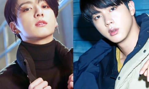 Bts ジョングクが新ヘアスタイルに挑戦 成熟した大人っぽさから青年らしい爽やかさまで ジョングクの美しい容姿が引き立つ最新ビジュアルに注目集まる Kpop Monster Bts ジョングクが新ヘアスタイルに挑戦 成熟した大人っぽさから青年らしい爽やかさまで ジョングクの美しい容姿が引き立つ最新ビジュアルに注目集まる Kpop Monster