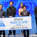 菅井秀憲、KEN THE 390、青山テルマ、DA PUMP KENZO、ナインティナイン